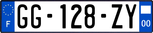 GG-128-ZY