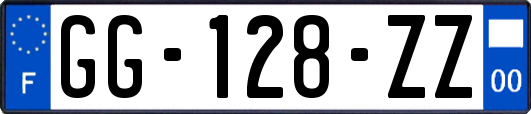 GG-128-ZZ