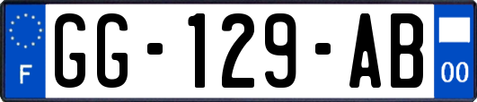 GG-129-AB