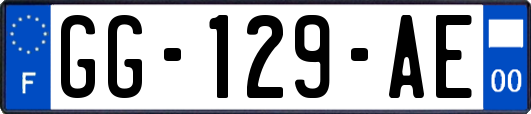 GG-129-AE