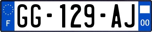 GG-129-AJ