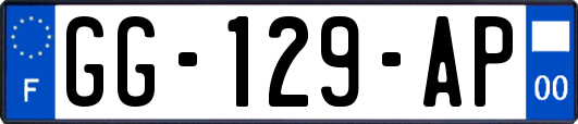 GG-129-AP