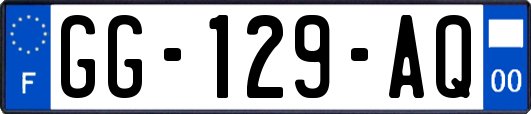 GG-129-AQ