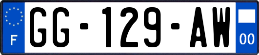 GG-129-AW