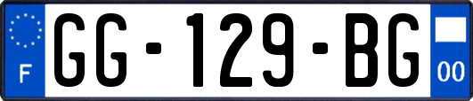 GG-129-BG