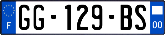 GG-129-BS