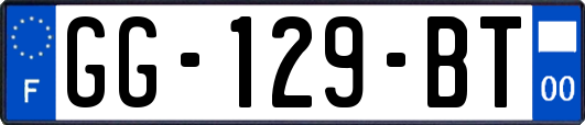 GG-129-BT