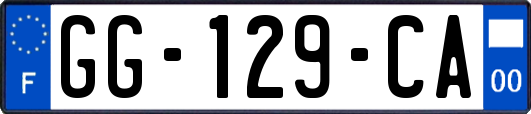 GG-129-CA