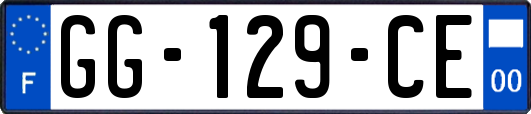 GG-129-CE