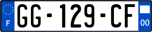 GG-129-CF