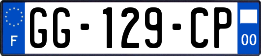 GG-129-CP