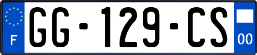 GG-129-CS