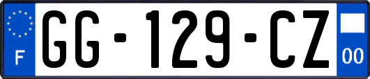 GG-129-CZ