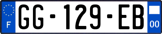 GG-129-EB