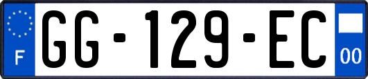 GG-129-EC