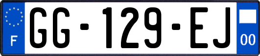 GG-129-EJ