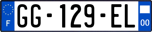 GG-129-EL