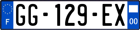 GG-129-EX