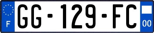 GG-129-FC