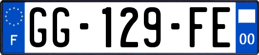 GG-129-FE
