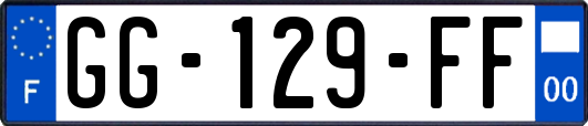 GG-129-FF