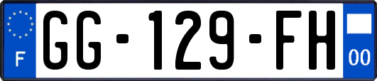 GG-129-FH