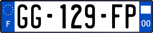 GG-129-FP
