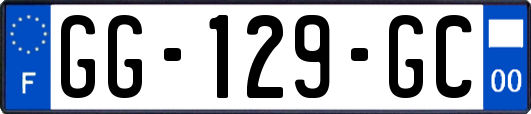 GG-129-GC