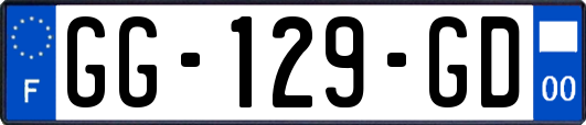 GG-129-GD