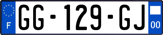 GG-129-GJ