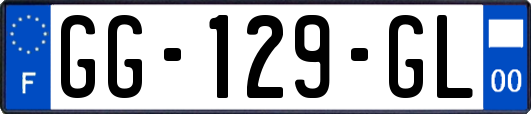 GG-129-GL