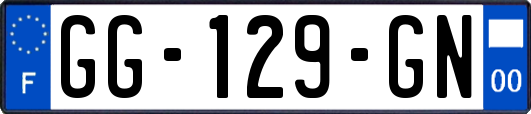 GG-129-GN