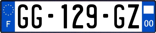 GG-129-GZ
