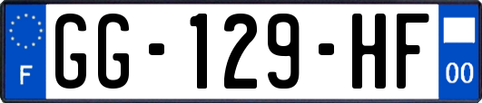 GG-129-HF