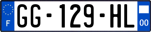 GG-129-HL