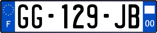 GG-129-JB