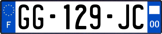 GG-129-JC