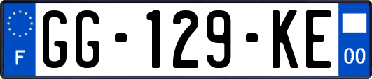 GG-129-KE
