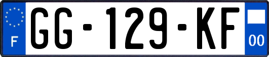 GG-129-KF