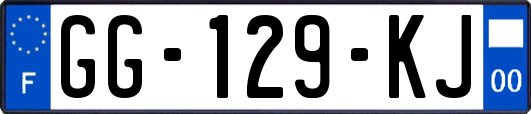 GG-129-KJ
