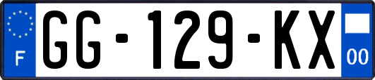 GG-129-KX