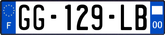 GG-129-LB