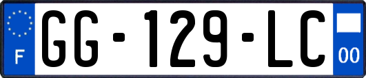 GG-129-LC