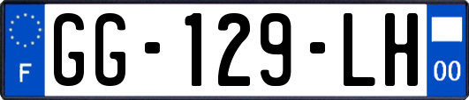 GG-129-LH