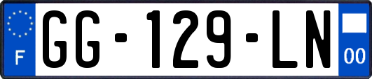 GG-129-LN