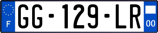 GG-129-LR
