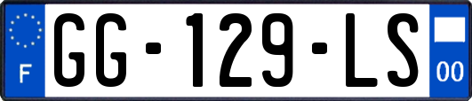 GG-129-LS