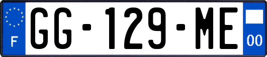 GG-129-ME