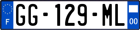 GG-129-ML