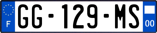 GG-129-MS